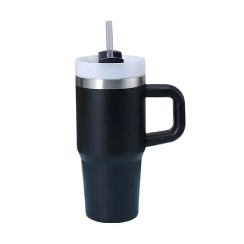 14oz Mini Stainless Steel Tumbler, Insulated Coffee Cup